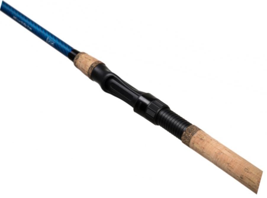 Lanseta Mikado Trython Light Game Spinning Rod, 5-20g, 2.40m, 2seg