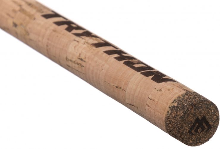 Lanseta Mikado Trython Medium Game Spinning Rod, 10-30g, 2.40m, 2seg