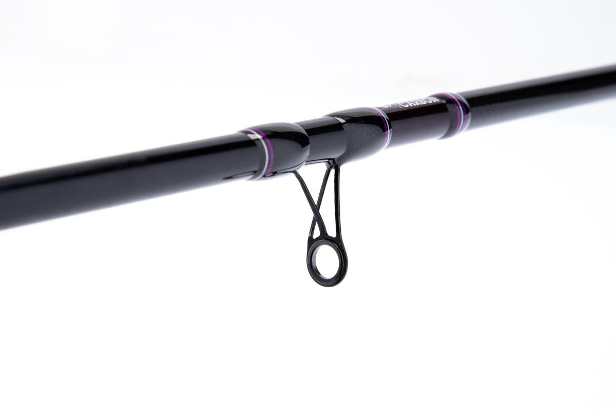 Lanseta Mikado Ultraviolet ll Match 4.20m 25g 3seg