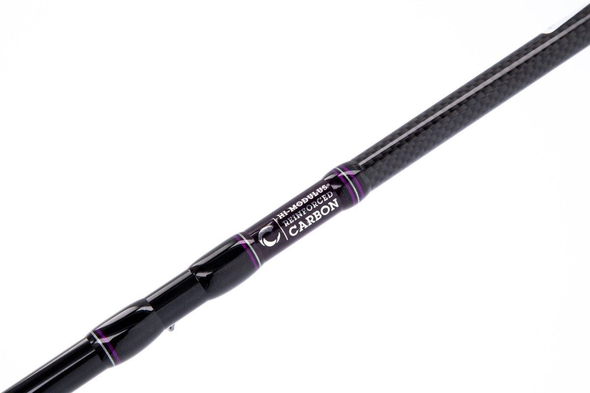 Lanseta Mikado Ultraviolet ll Match 4.20m 25g 3seg