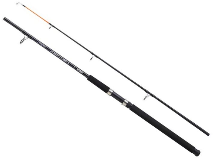 Lanseta Mitchell Adventure II Boat Rod, 100-200g, 2.10m, 2seg