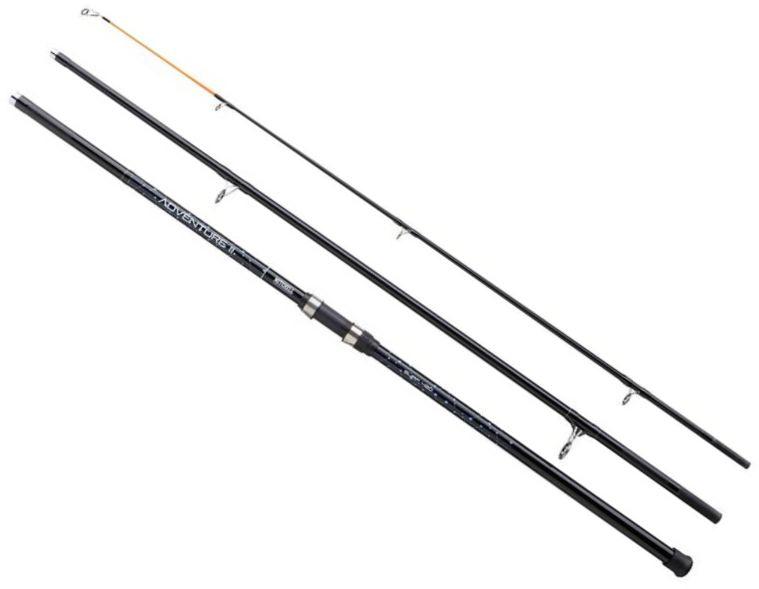 Lanseta Mitchell Adventure Il Surf, 100-250g, 5.00m, 3seg