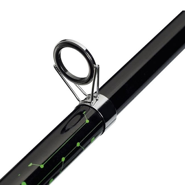 Lanseta Mitchell Adventure Il Tele Power 3.50m, 50-150g