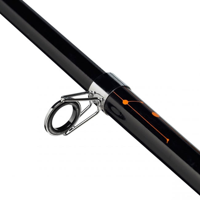 Lanseta Mitchell Adventure Il Tele Spinning 2.40m, 10-35g