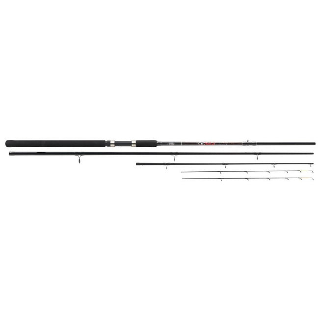 Lanseta Mitchell Catch Feeder 3.90m 120g