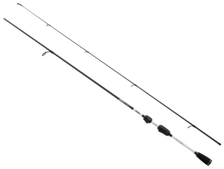 Lanseta Mitchell Epic MX1 Spinning Rod L, 1-8g, 2.70m, 2seg