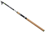 Lanseta Mitchell Epic MX1 Tele Trout Rod ML, 5-20g, 3.10m, 6seg