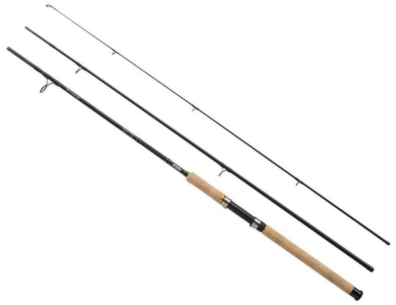 Lanseta Mitchell Epic MX2 Lake Rod ML, 5-25g, 3.00m, 3seg