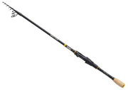 Lanseta Mitchell Epic MX2 Tele Spinning Rod L, 5-15g, 2.10m, 6seg