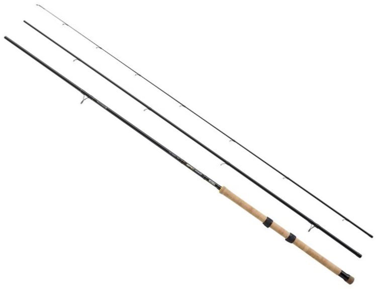 Lanseta Mitchell Epic MX2 Toc Rod ML, 12g, 3.90m, 3seg