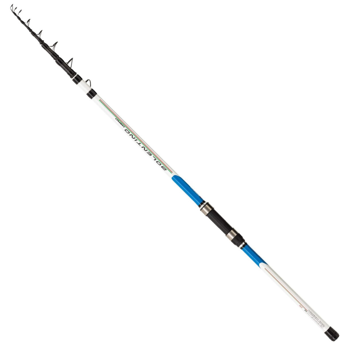 Lanseta Mitchell Suprema 2.0 Bolentino, 2.40m, 110g, 5seg