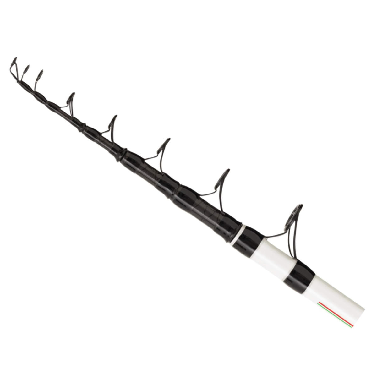 Lanseta Mitchell Suprema 2.0 Bolentino, 2.40m, 110g, 5seg