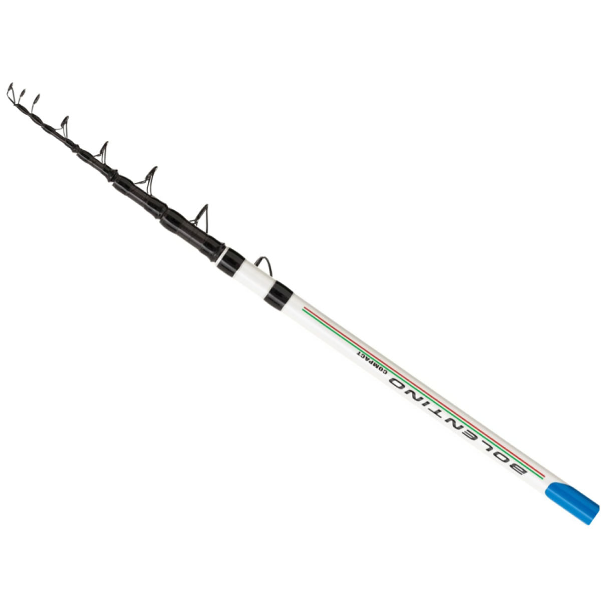 Lanseta Mitchell Suprema 2.0 Bolentino, 2.40m, 110g, 5seg