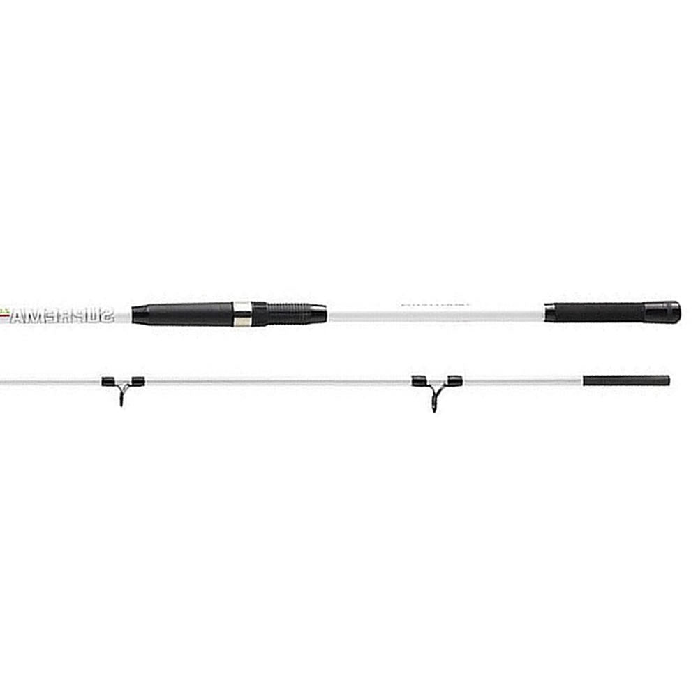 Lanseta Mitchell Suprema 2.0 Bolentino 2.40m, 250g, 2seg