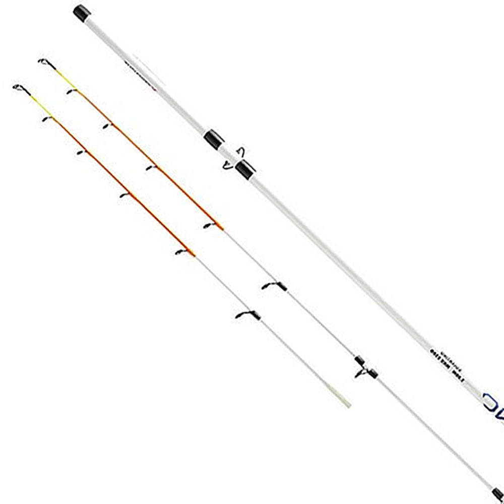 Lanseta Mitchell Suprema 2.0 Bolentino 2.40m, 250g, 2seg