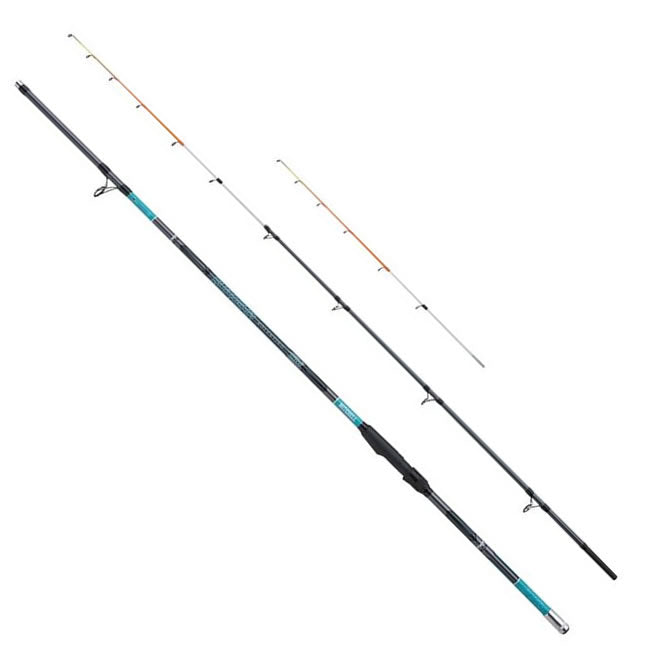 Lanseta Mitchell Suprema SW Bolentino