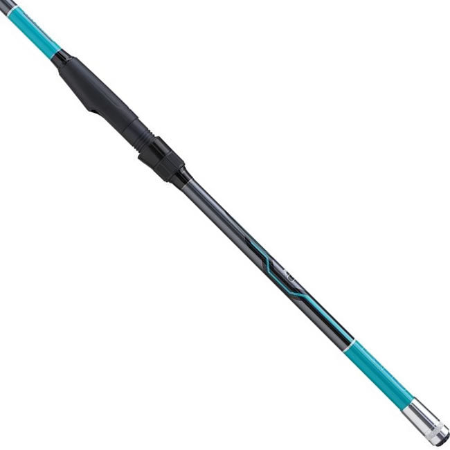 Lanseta Mitchell Suprema SW Bolentino