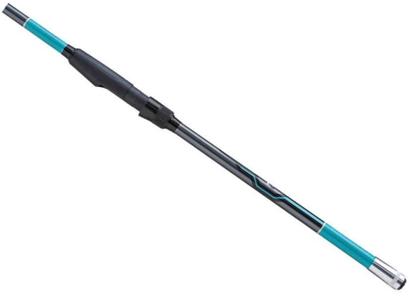 Lanseta Mitchell Suprema SW Bolentino 34 H, 80-300g, 3.20m, 3+4seg