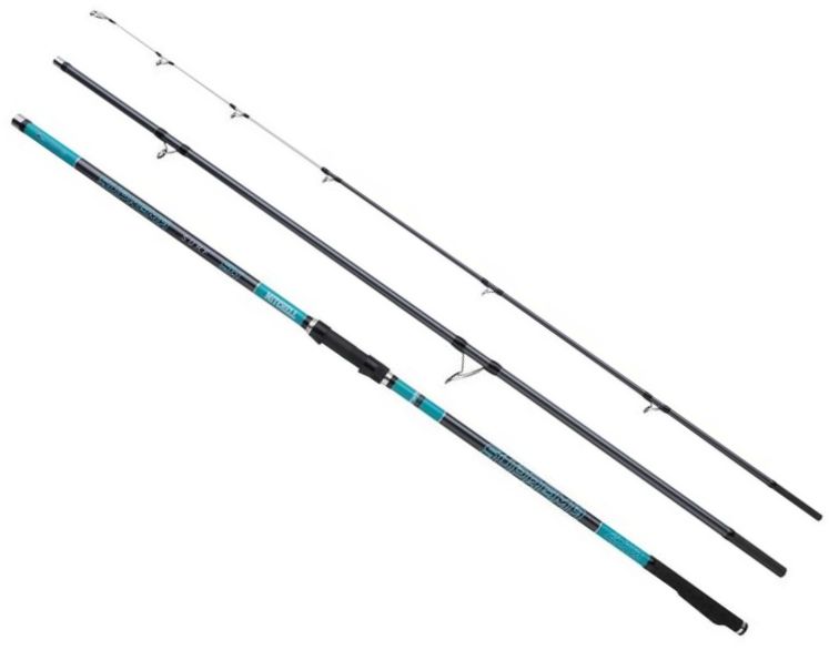 Lanseta Mitchell Suprema SW KR Surfcasting Rod, 100-250g, 4.20m, 3seg