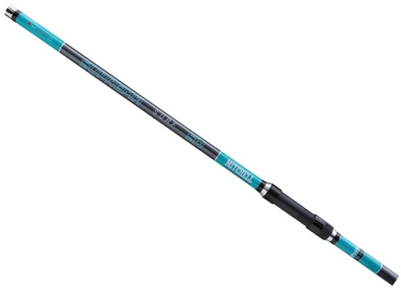 Lanseta Mitchell Suprema SW KR Surfcasting Rod, 100-250g, 4.50m, 3seg