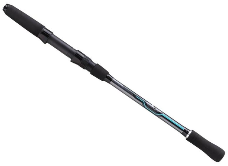Lanseta Mitchell Suprema SW Squid Spinning Rod M, 50-100g, 1.80m, 3seg