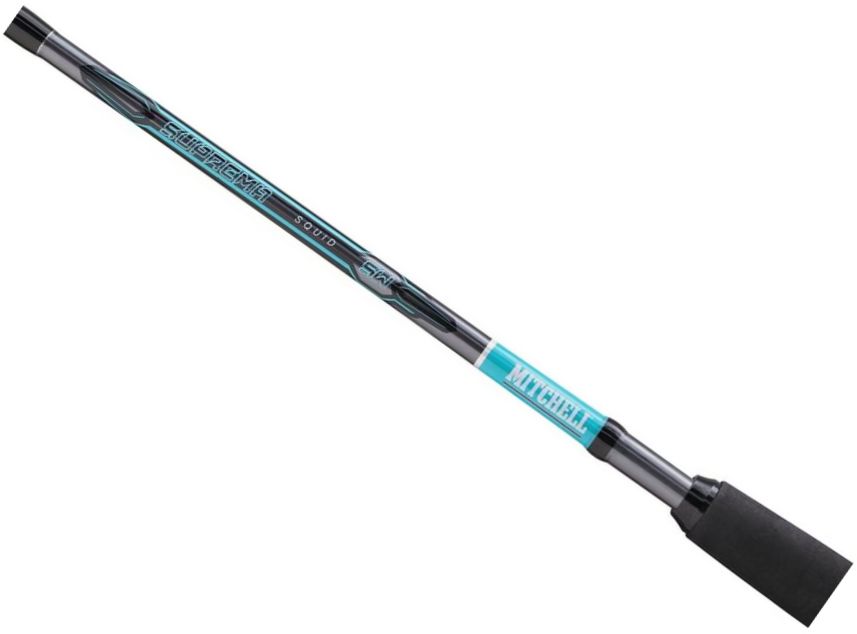 Lanseta Mitchell Suprema SW Squid Spinning Rod M, 50-100g, 2.10m, 3seg