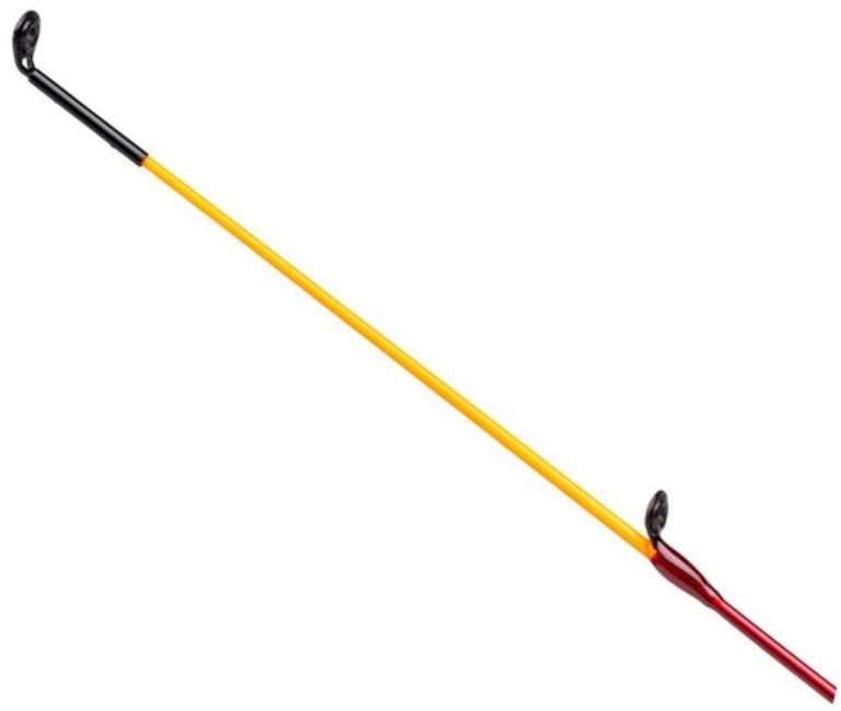 Lanseta Mitchell Tanager 2 Red Feeder Rod MH, 2.70m, 20-70g, 2+2seg