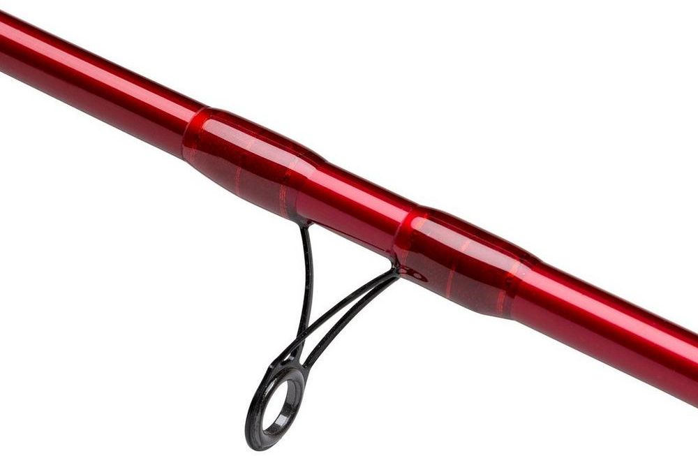 Lanseta Mitchell Tanager 2 Red Feeder Rod MH, 3.00m, 20-80g, 2+2seg