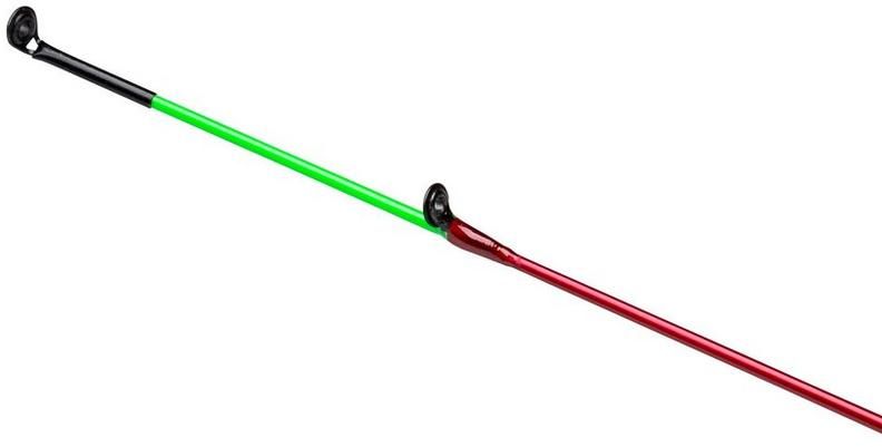 Lanseta Mitchell Tanager Feeder Rod, 3.30m, 60-100g, 3+3seg