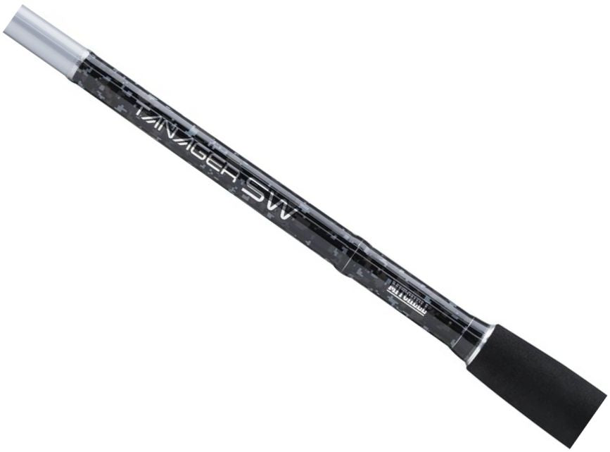 Lanseta Mitchell Tanager SW Boat Rod H, 100-200g, 2.10m, 2seg