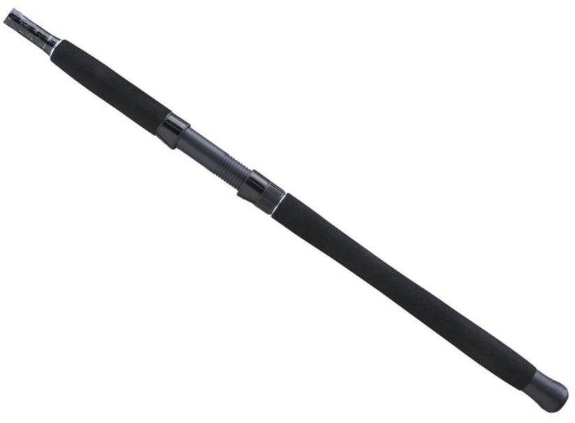 Lanseta Mitchell Tanager SW Boat Rod M, 60-120g, 2.10m, 2seg