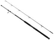 Lanseta Mitchell Tanager SW Boat Rod M, 60-120g, 2.40m, 2seg