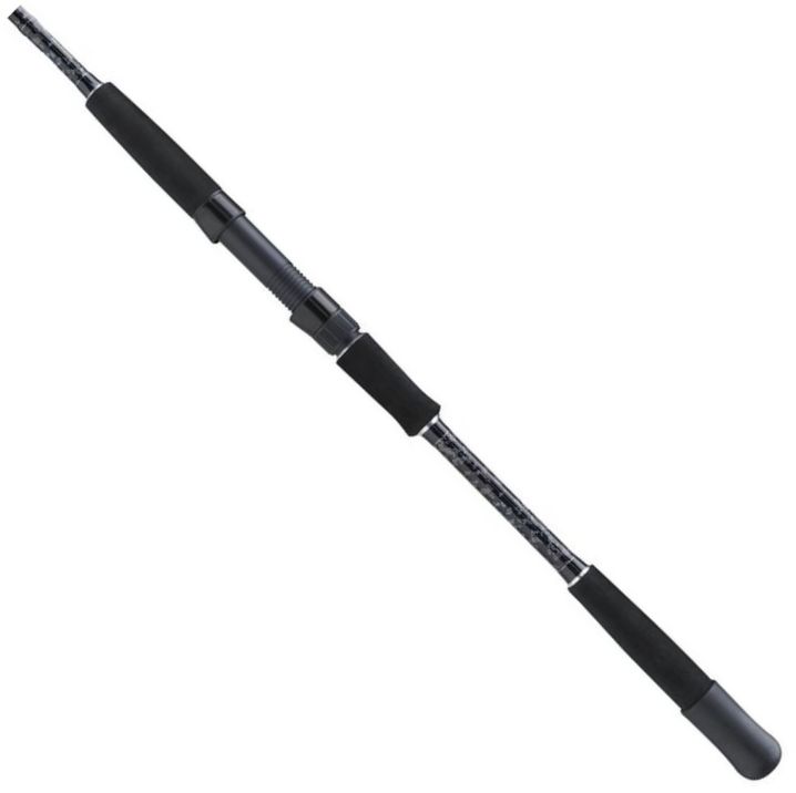 Lanseta Mitchell Tanager SW Jig EH, 200-400g, 1.80m, 2seg