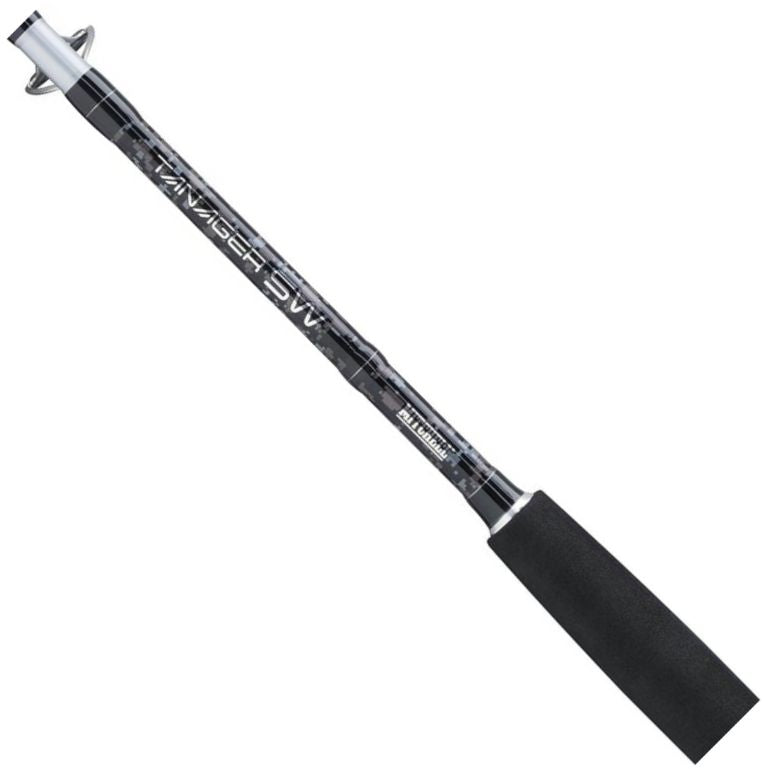 Lanseta Mitchell Tanager SW Jig H, 100-250g, 1.60m, 2seg