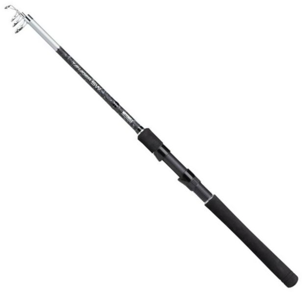 Lanseta Mitchell Tanager SW Palangrotte Rod M, 20-80g, 1.50m, 3seg