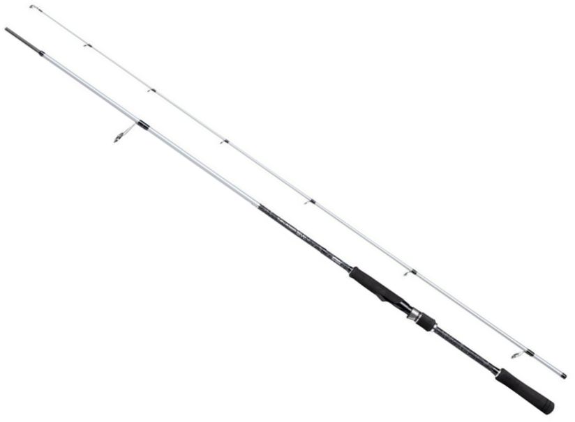 Lanseta Mitchell Tanager SW Spinning Rod M, 7-28g, 2.10m, 2seg