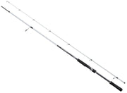 Lanseta Mitchell Tanager SW Spinning Rod M, 7-28g, 2.40m, 2seg