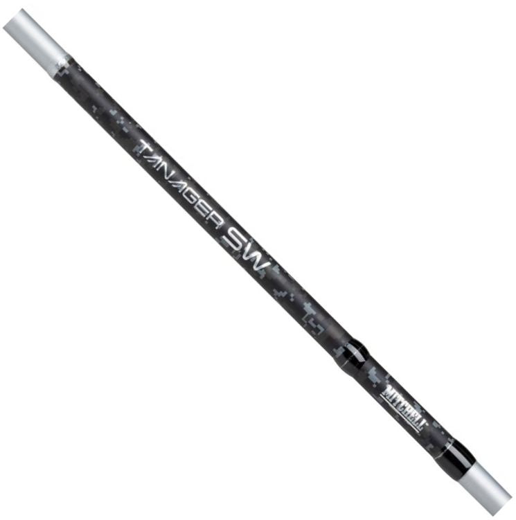Lanseta Mitchell Tanager SW Squid Spinning Rod M, 50-100g, 1.80m, 1+1seg