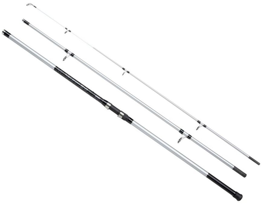 Lanseta Mitchell Tanager SW Surf Spinning Rod H, 100-250g, 4.50m, 3seg