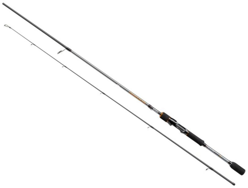 Lanseta Mitchell Traxx MX2 Lure Spinning Rods 802M, 7-28g, 2.44m, 2seg