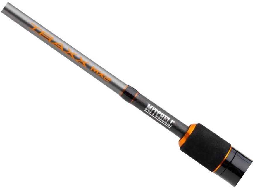 Lanseta Mitchell Traxx MX2 Lure Spinning Rods 802MH, 10-42g, 2.44m, 2seg