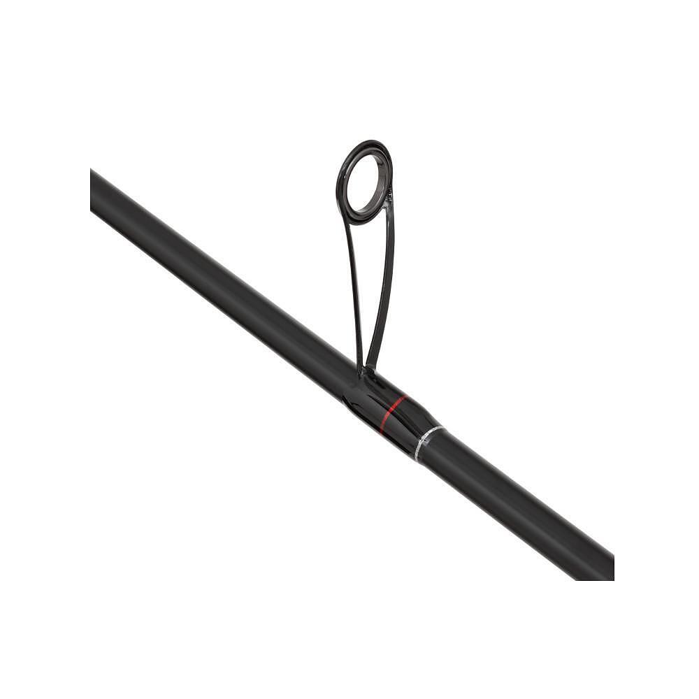 Lanseta Mitchell Traxx MX3LE Dropshot Rod, 3-12g, 2.13m, 2seg