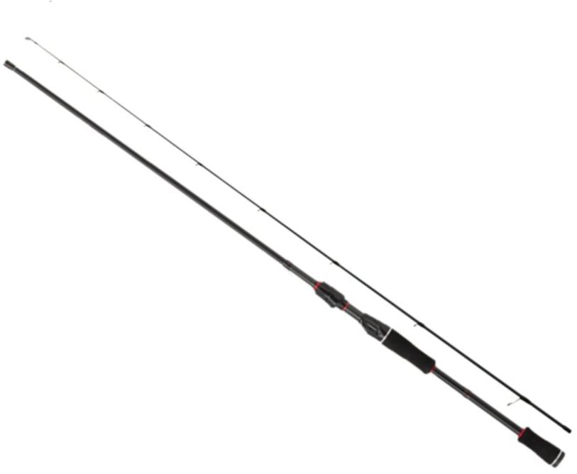 Lanseta Mitchell Traxx MX3LE Dropshot Rod 762ML, 3-18g, 2.29m, 2seg