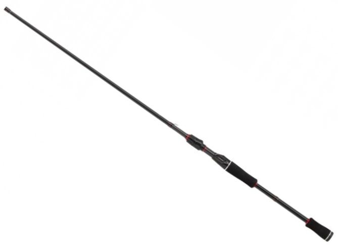 Lanseta Mitchell Traxx MX3LE Dropshot Rod 802ML, 5-21g, 2.44m, 2seg