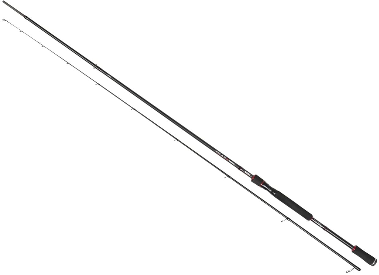 Lanseta Mitchell Traxx MX3LE Lure Spinning Rod 802H, 15-60g, 2.44m, 2seg