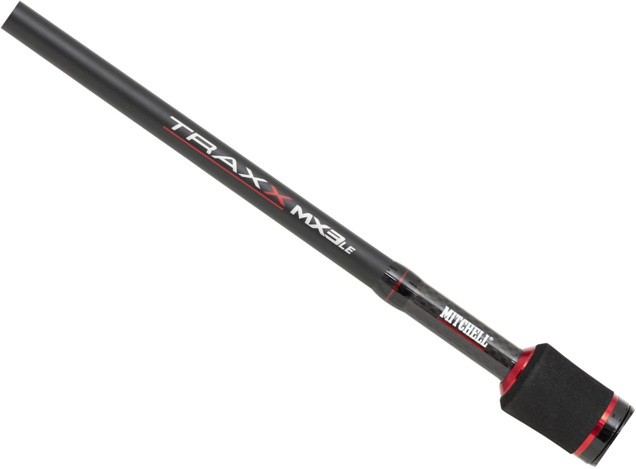 Lanseta Mitchell Traxx MX3LE Lure Spinning Rod 802M, 10-32g, 2.44m, 2seg