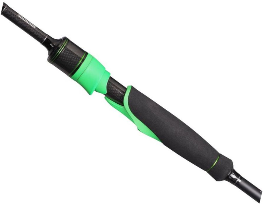 Lanseta Mitchell Traxx MX5 Dropshot C Rig Rod ML, 3-16g, 2.29m, 2seg