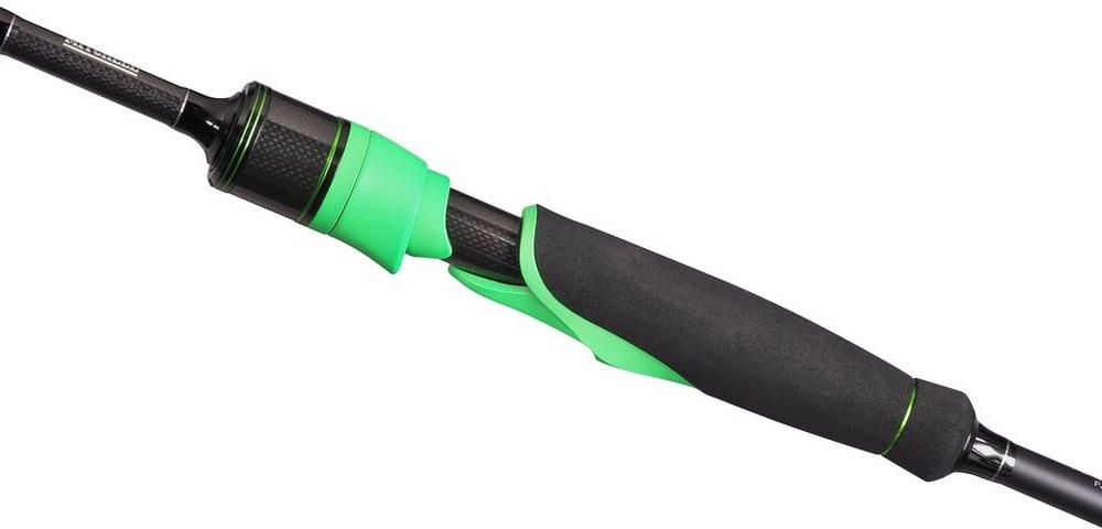 Lanseta Mitchell Traxx MX5 Lure Spinning Rod 802 XH, 40-100g, 2.44m, 2seg