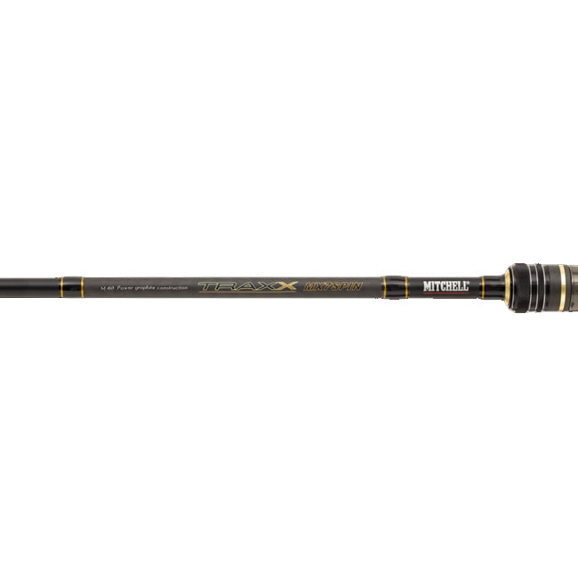Lanseta Mitchell Traxx MX7 Finesse Jig 7-28g 2.10m 
