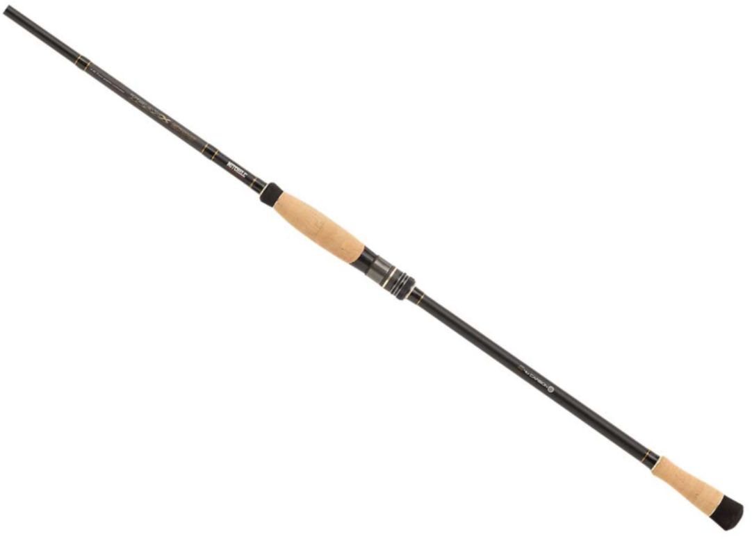 Lanseta Mitchell Traxx MX7 Finesse Spin, 5-21g, 2.10m, 2seg